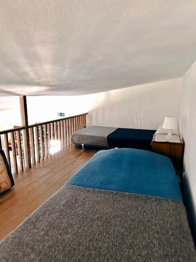 辛特拉Casa Girassol With A Beautiful Private Pool And Garden别墅 外观 照片