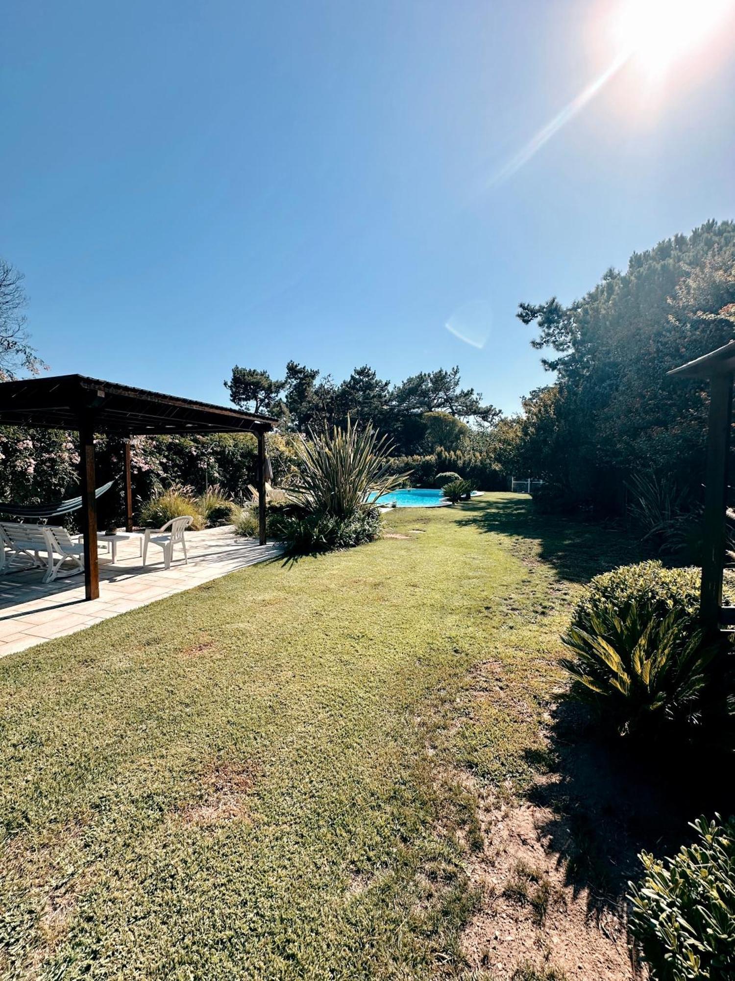 辛特拉Casa Girassol With A Beautiful Private Pool And Garden别墅 外观 照片