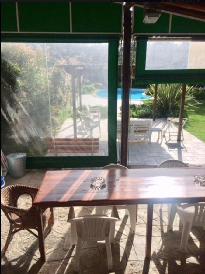 辛特拉Casa Girassol With A Beautiful Private Pool And Garden别墅 外观 照片