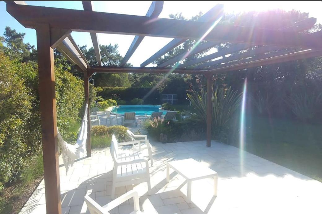 辛特拉Casa Girassol With A Beautiful Private Pool And Garden别墅 外观 照片