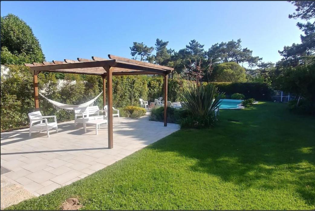 辛特拉Casa Girassol With A Beautiful Private Pool And Garden别墅 外观 照片